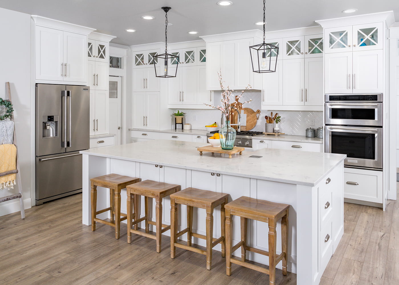 Glen Ridge Kitchen Remodeling Contractor