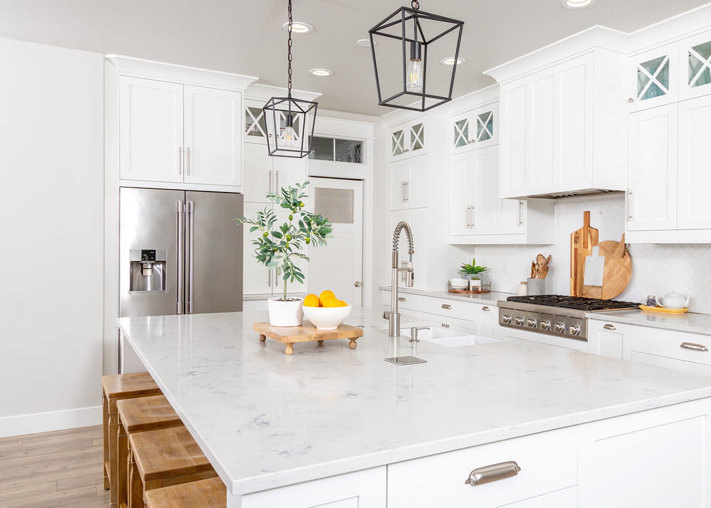 Montclair Kitchen Remodeling Contractor