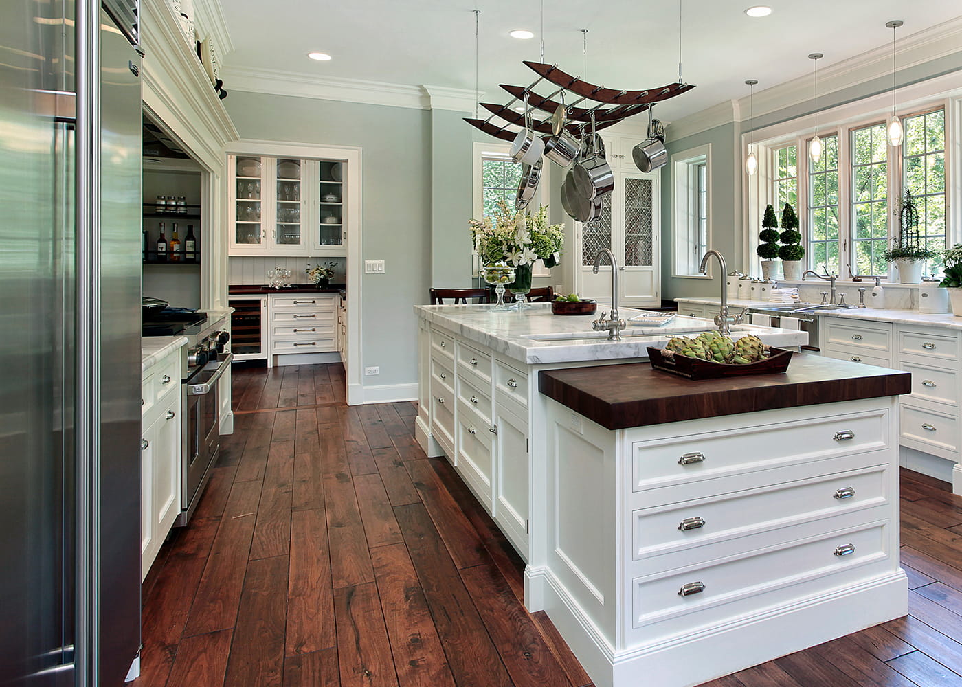 Verona Kitchen Remodeling Contractor