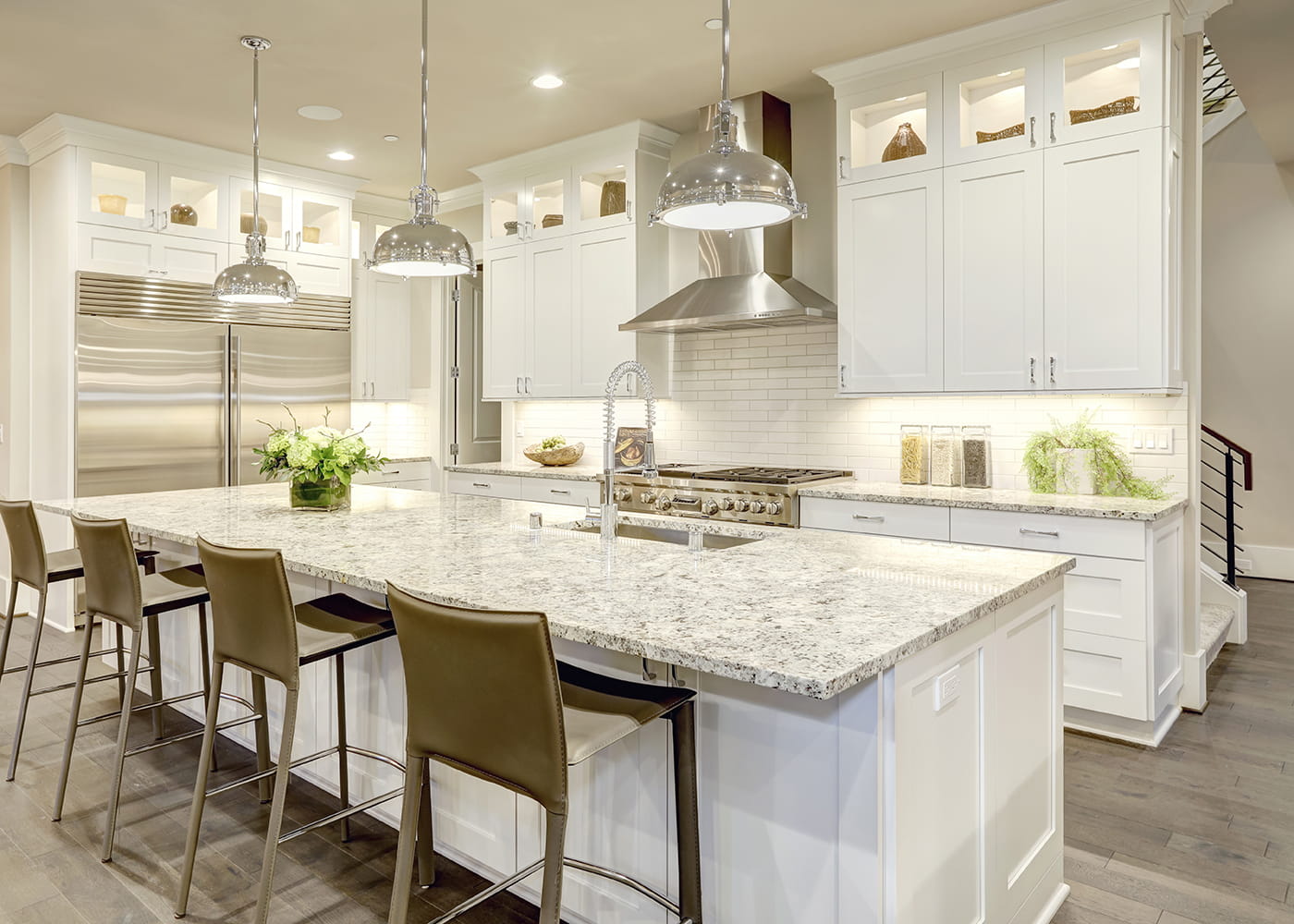 West Orange Kitchen Renovation Contractor